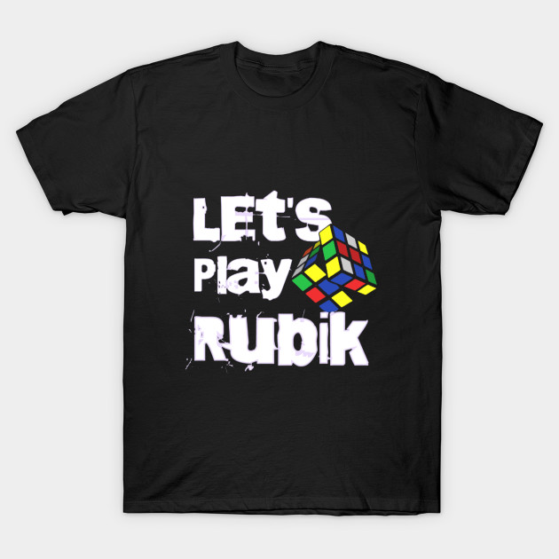 Let's Play Rubik by GoodyL